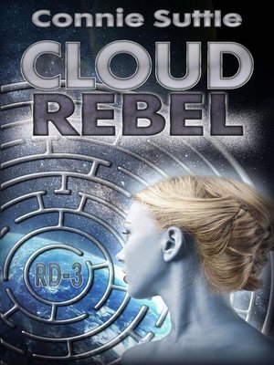 cover image of Cloud Rebel